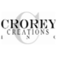 Crorey Creations, Inc. logo, Crorey Creations, Inc. contact details