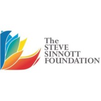 The Steve Sinnott Foundation logo, The Steve Sinnott Foundation contact details