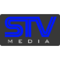 STV Media logo, STV Media contact details