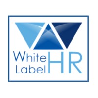 White Label HR logo, White Label HR contact details