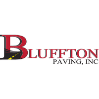 Bluffton Paving Inc logo, Bluffton Paving Inc contact details