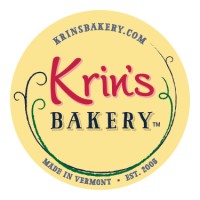 Krin's Bakery LLC logo, Krin's Bakery LLC contact details