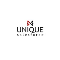 Unique Sales Force logo, Unique Sales Force contact details