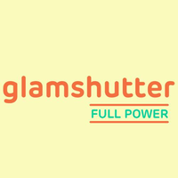 GlamShutter logo, GlamShutter contact details