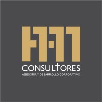 H111 Consultores logo, H111 Consultores contact details