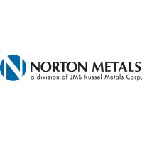 Norton Metals, Inc. logo, Norton Metals, Inc. contact details