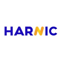 HARNIC ID logo, HARNIC ID contact details