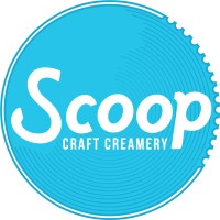 Scoop Craft Creamery logo, Scoop Craft Creamery contact details