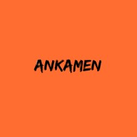 ANKAMEN logo, ANKAMEN contact details