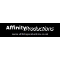 Affinity Productions, Bradford logo, Affinity Productions, Bradford contact details