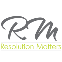 Resolution Matters logo, Resolution Matters contact details