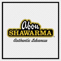 Abou Shawarma logo, Abou Shawarma contact details