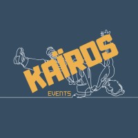 Kaïros Events logo, Kaïros Events contact details