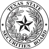 Texas State Securities Board logo, Texas State Securities Board contact details