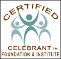 Celebrant Foundation & Institute logo, Celebrant Foundation & Institute contact details