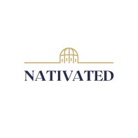 Nativated Group logo, Nativated Group contact details