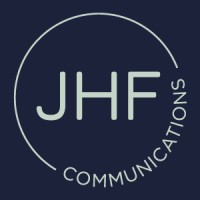 JHF Communications logo, JHF Communications contact details