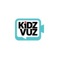 KidzVuz.com logo, KidzVuz.com contact details