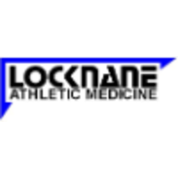 Locknane Athletic Medicine LLC logo, Locknane Athletic Medicine LLC contact details