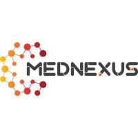 MedNexus LLC logo, MedNexus LLC contact details