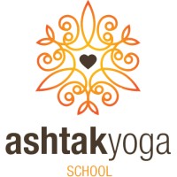 Ashtak Yoga School logo, Ashtak Yoga School contact details