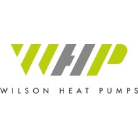 Wilson Heat Pumps logo, Wilson Heat Pumps contact details