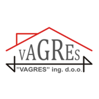 Vagres ing DOO logo, Vagres ing DOO contact details