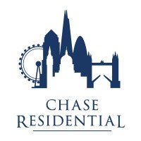 Chase Residential Ltd logo, Chase Residential Ltd contact details