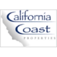 California Coast Properties logo, California Coast Properties contact details