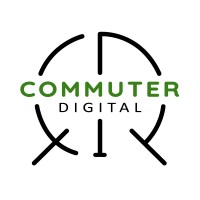 Commuter Digital logo, Commuter Digital contact details