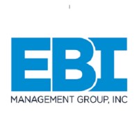 EBI Management Group logo, EBI Management Group contact details