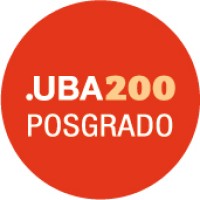 UBA Posgrados logo, UBA Posgrados contact details