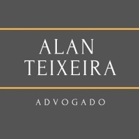 Alan Teixeira - Advogado logo, Alan Teixeira - Advogado contact details