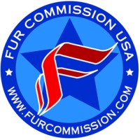 Fur Commission USA logo, Fur Commission USA contact details