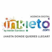 inkieto.com logo, inkieto.com contact details