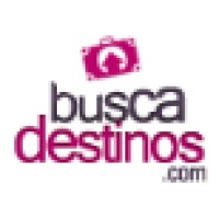 Buscadestinos.com logo, Buscadestinos.com contact details