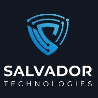 Salvador Technologies logo, Salvador Technologies contact details