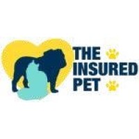 The Insured Pet logo, The Insured Pet contact details