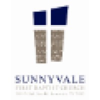 Sunnyvale First Baptist Church logo, Sunnyvale First Baptist Church contact details