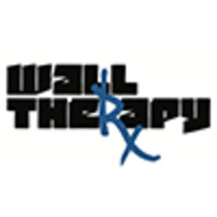 WALL\THERAPY logo, WALL\THERAPY contact details