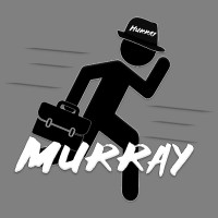 Hurray Murray logo, Hurray Murray contact details