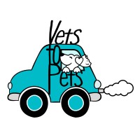 Vets To Pets logo, Vets To Pets contact details