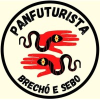 Panfuturistas logo, Panfuturistas contact details