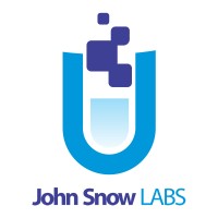 John Snow Labs logo, John Snow Labs contact details