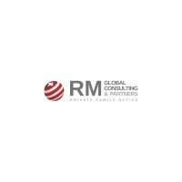 RM Global Consulting & Partners logo, RM Global Consulting & Partners contact details