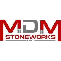 MDM Stoneworks, Inc. logo, MDM Stoneworks, Inc. contact details