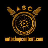 Autoshopcontent.com (ASC) logo, Autoshopcontent.com (ASC) contact details