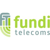 Fundi Telecoms logo, Fundi Telecoms contact details