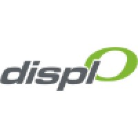 Displo logo, Displo contact details