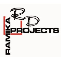 Ramika Projects (Pty) Ltd logo, Ramika Projects (Pty) Ltd contact details